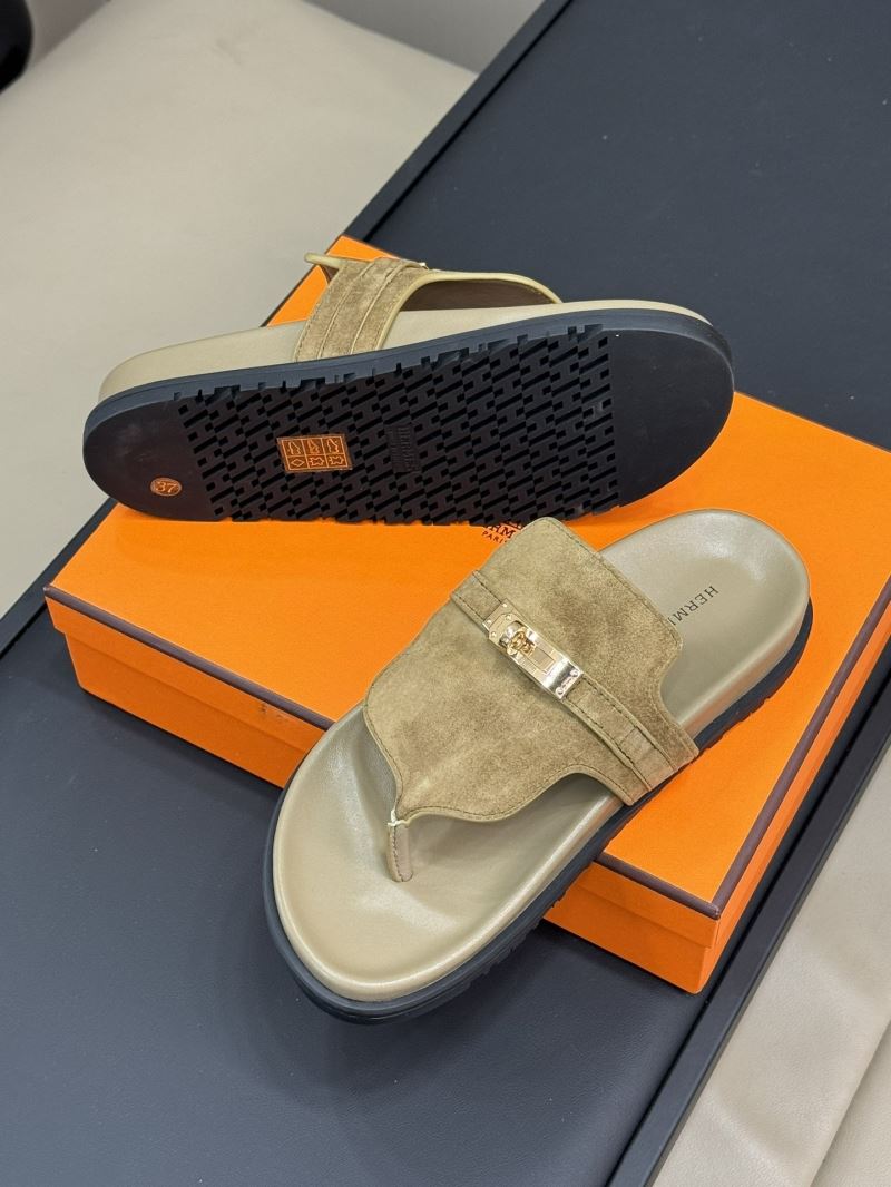 Louis Vuitton Slippers